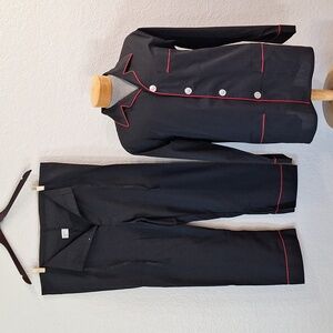 Pierre Cardin Mens P.j.s